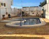 Resale - Apartment - Orihuela Costa - Entre Naranjos Vistabella