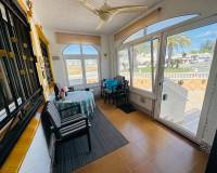 Resale - Apartment - Orihuela Costa - Entre Naranjos Vistabella