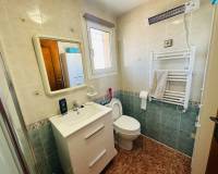 Resale - Apartment - Orihuela Costa - Entre Naranjos Vistabella