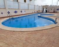 Resale - Apartment - Orihuela Costa - Entre Naranjos Vistabella
