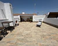 Resale - Apartment - Orihuela Costa - Entre Naranjos Vistabella