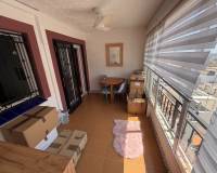 Resale - Apartment - Orihuela Costa - Entre Naranjos Vistabella