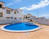 Resale - Apartment - Orihuela Costa - Entre Naranjos Vistabella