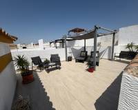 Resale - Apartment - Orihuela Costa - Entre Naranjos Vistabella