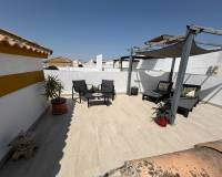 Resale - Apartment - Orihuela Costa - Entre Naranjos Vistabella