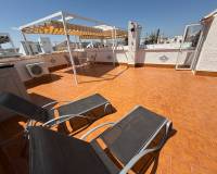 Resale - Apartment - Orihuela Costa - Entre Naranjos Vistabella