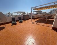 Resale - Apartment - Orihuela Costa - Entre Naranjos Vistabella