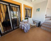 Resale - Apartment - Orihuela Costa - Entre Naranjos Vistabella