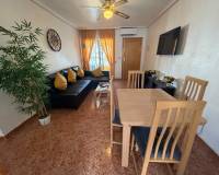 Resale - Apartment - Orihuela Costa - Entre Naranjos Vistabella