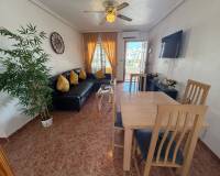 Resale - Apartment - Orihuela Costa - Entre Naranjos Vistabella