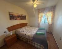 Resale - Apartment - Orihuela Costa - Entre Naranjos Vistabella