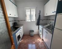 Resale - Apartment - Orihuela Costa - Entre Naranjos Vistabella