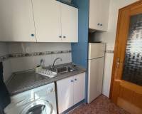 Resale - Apartment - Orihuela Costa - Entre Naranjos Vistabella