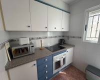Resale - Apartment - Orihuela Costa - Entre Naranjos Vistabella