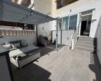 Resale - Apartment - Orihuela Costa - Entre Naranjos Vistabella