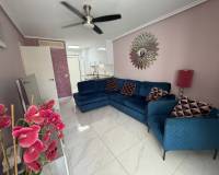 Resale - Apartment - Orihuela Costa - Entre Naranjos Vistabella