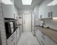 Resale - Apartment - Orihuela Costa - Entre Naranjos Vistabella