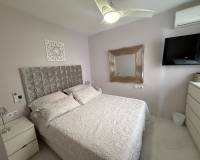 Resale - Apartment - Orihuela Costa - Entre Naranjos Vistabella