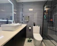 Resale - Apartment - Orihuela Costa - Entre Naranjos Vistabella