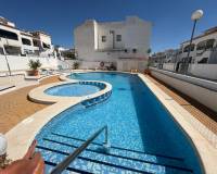 Resale - Apartment - Orihuela Costa - Entre Naranjos Vistabella