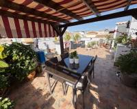 Resale - Apartment - Orihuela Costa - Entre Naranjos Vistabella