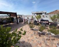 Resale - Apartment - Orihuela Costa - Entre Naranjos Vistabella