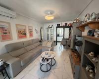 Resale - Apartment - Orihuela Costa - Entre Naranjos Vistabella