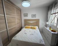 Resale - Apartment - Orihuela Costa - Entre Naranjos Vistabella