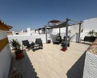 Resale - Apartment - Orihuela Costa - Entre Naranjos Vistabella
