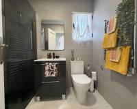 Resale - Apartment - Orihuela Costa - Entre Naranjos Vistabella