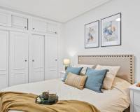 Resale - Apartment - Orihuela Costa - La Florida