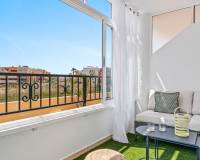 Resale - Apartment - Orihuela Costa - La Florida