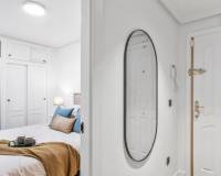 Resale - Apartment - Orihuela Costa - La Florida