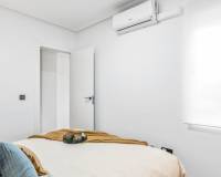 Resale - Apartment - Orihuela Costa - La Florida