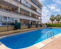 Resale - Apartment - Orihuela Costa - La Florida