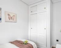 Resale - Apartment - Orihuela Costa - La Florida