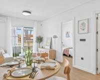 Resale - Apartment - Orihuela Costa - La Florida