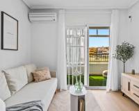 Resale - Apartment - Orihuela Costa - La Florida