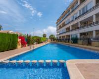 Resale - Apartment - Orihuela Costa - La Florida