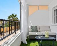 Resale - Apartment - Orihuela Costa - La Florida
