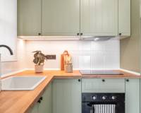 Resale - Apartment - Orihuela Costa - La Florida