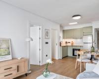 Resale - Apartment - Orihuela Costa - La Florida