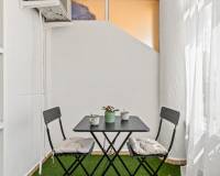 Resale - Apartment - Orihuela Costa - La Florida