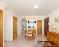 Resale - Apartment - Orihuela Costa - La Zenia