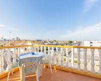 Resale - Apartment - Orihuela Costa - La Zenia