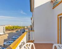 Resale - Apartment - Orihuela Costa - La Zenia