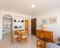 Resale - Apartment - Orihuela Costa - La Zenia