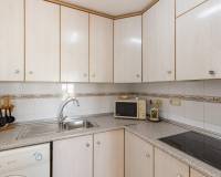 Resale - Apartment - Orihuela Costa - La Zenia