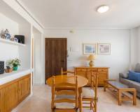 Resale - Apartment - Orihuela Costa - La Zenia