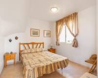 Resale - Apartment - Orihuela Costa - La Zenia